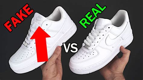 fake nike shoes quality|how to identify nike sneakers.